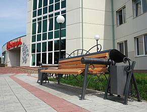 Парк-отель «Аврора» Парк-отель «Аврора»