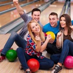 Активный отдых Активный отдых