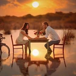 Романтическое свидание Романтическое свидание