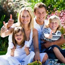 Семейный отдых Семейный отдых