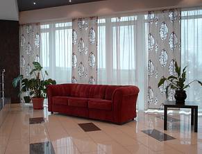 Парк-отель «Аврора» Парк-отель «Аврора»